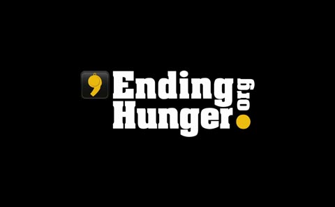 Ending Hunger